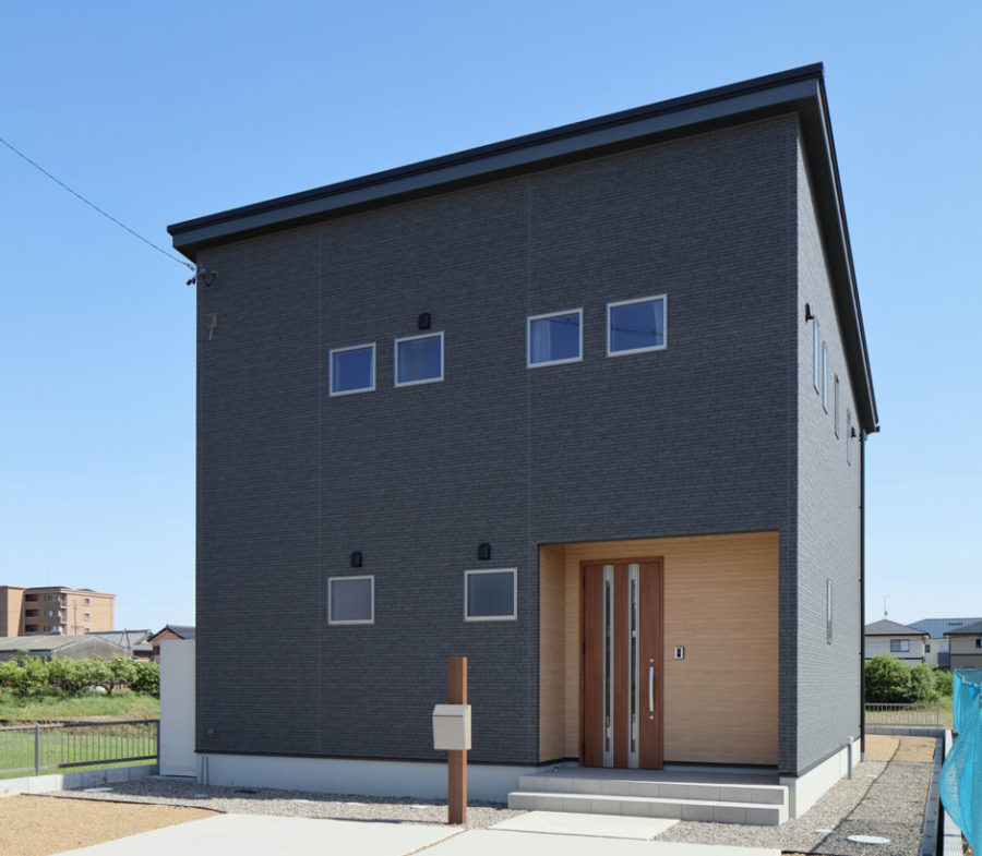 建売住宅