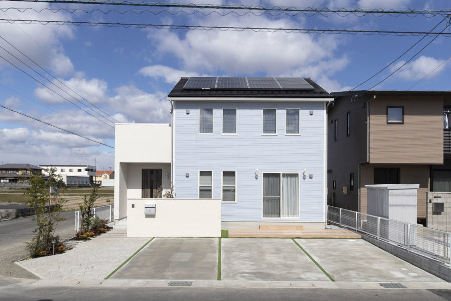 家族との楽しい時間が流れる住まい 岐阜市 岐阜県岐阜市 岐阜の注文住宅 新築一戸建ならセイノーホーム