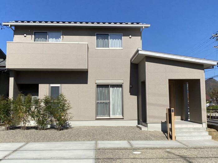 岐阜市中西郷 新築分譲 建売住宅 おしゃれなデザイナーズ住宅 忙しいママもうれしい一直線の家事動線 の分譲住宅 建売 新築戸建 岐阜 の注文住宅 新築一戸建ならセイノーホーム