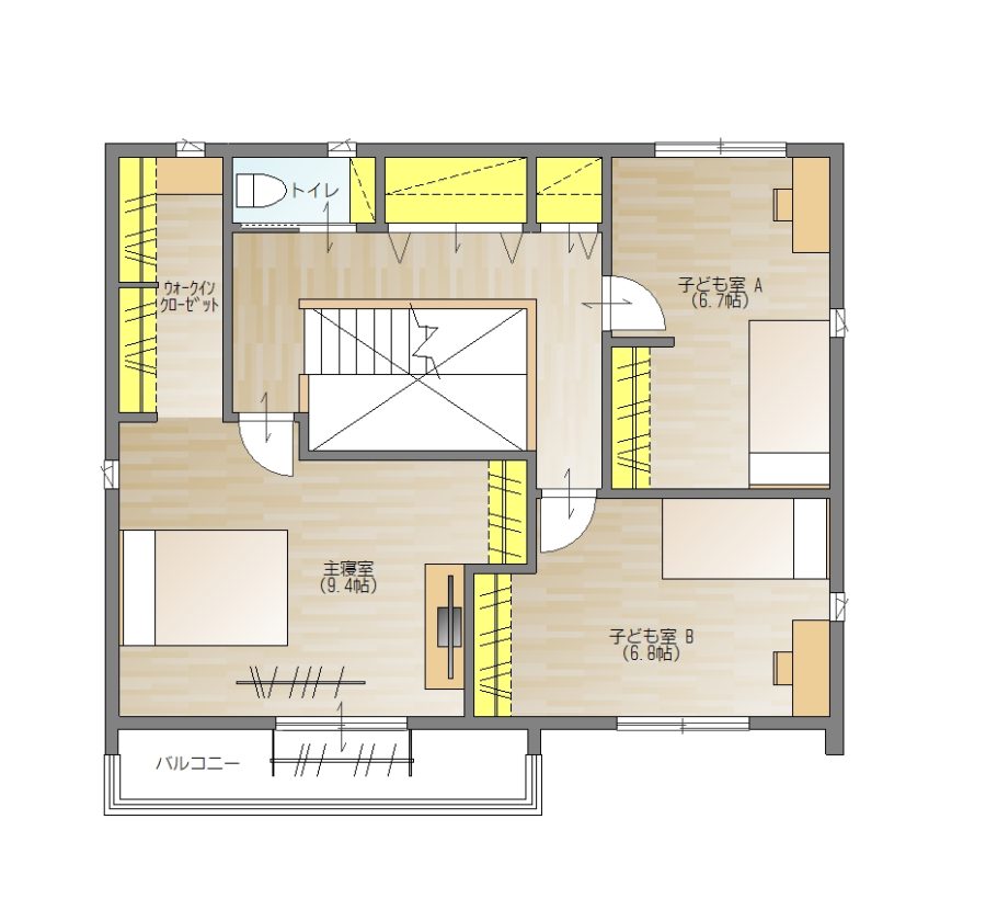 岐阜市中西郷 新築分譲 建売住宅 おしゃれなデザイナーズ住宅 忙しいママもうれしい一直線の家事動線 の分譲住宅 建売 新築戸建 岐阜の注文住宅 新築一戸建ならセイノーホーム