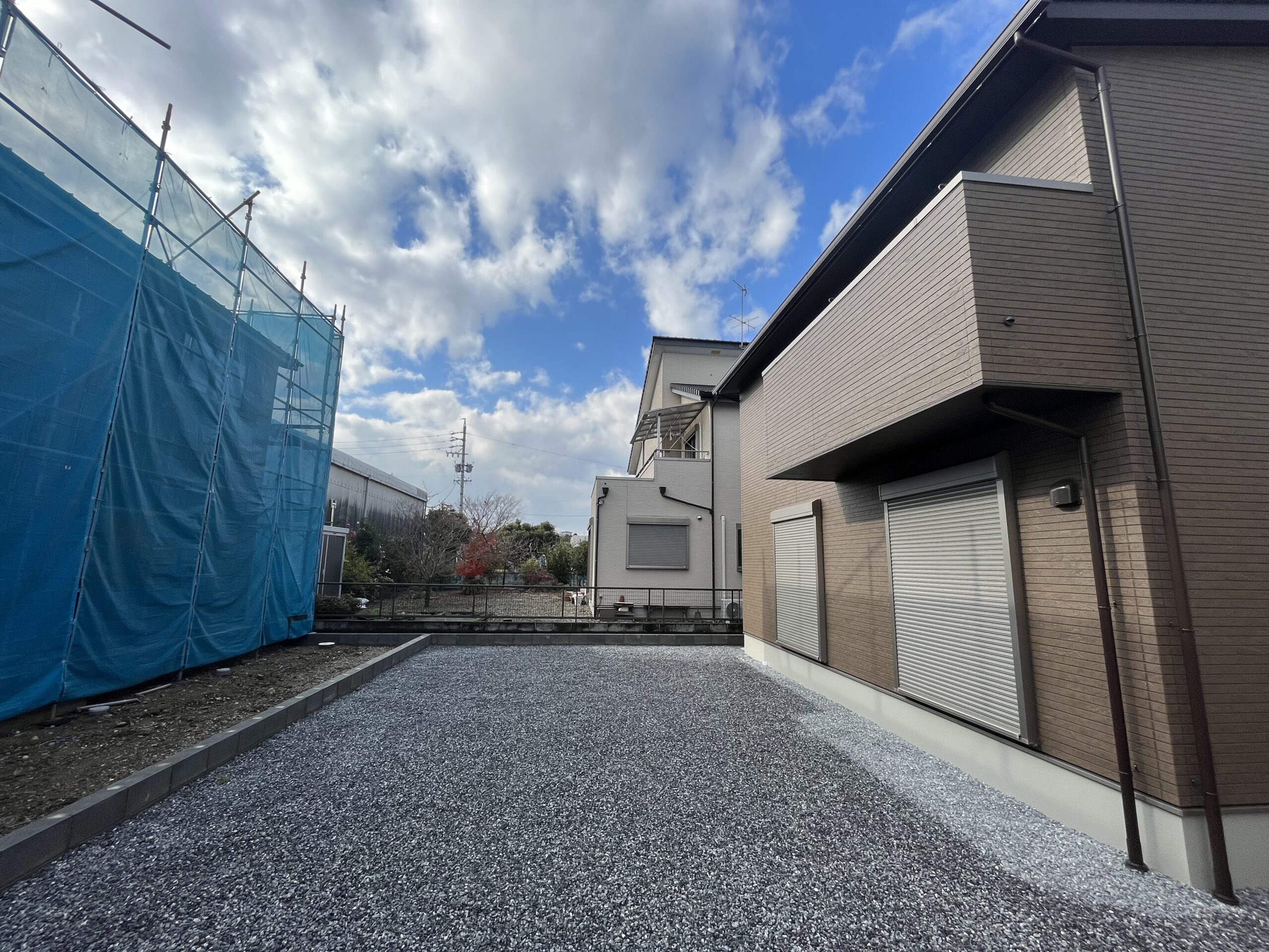 瑞穂市生津A区画｜ZEH新築分譲・建売住宅　閑静な住宅街に高性能分譲住宅誕生！名古屋への通勤可能も可能。JR穂積駅まで徒歩20分（1.6Km）。