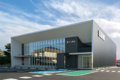 十六銀行岐南支店